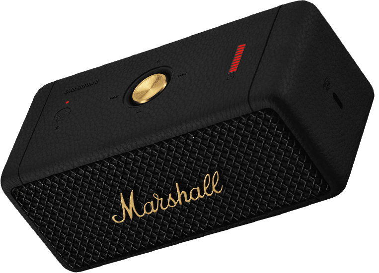 Ремонт портативних колонок Marshall у Чернівцях